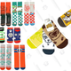 Super Mario 7 Days of Socks Bundle | $12 | Best Buy
Animal Crossing Ankle Socks - Character Faces (3-Pack) | $5 | Best Buy
Animal Crossing Ankle Socks - Character Full Bodies (3-Pack) | $5 | Best Buy
The Legend of Zelda Casual Crew Socks (3-Pack) | $7 | Best Buy